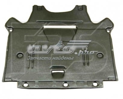 Proteção de motor traseiro FPS FP1208222 preço, a partir de 46,70 USD