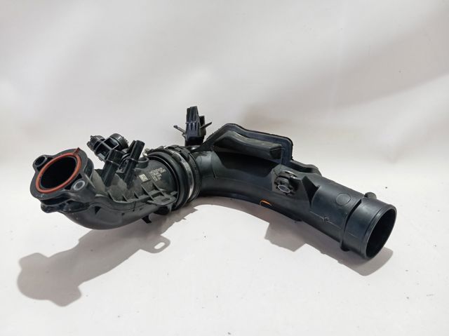 Compre 165763262R Renault (RVI) Cano derivado de ar, entrada na turbina (supercompressão)