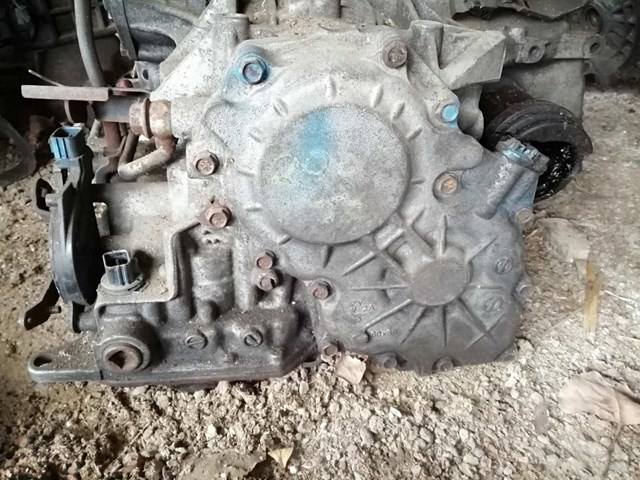 Caixa Automática de Mudança montada 3102085X64 Nissan/Infiniti