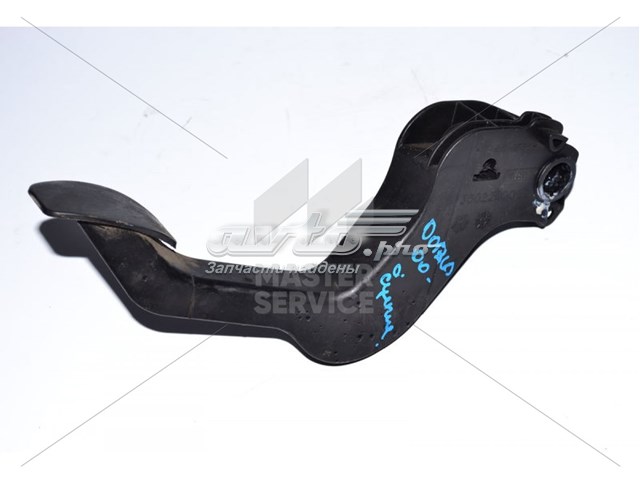 Pedal de embraiagem para Fiat Doblo I 223