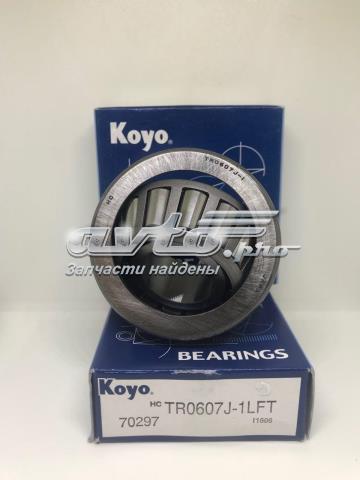 Compre TRA0607RYR Koyo Rolamento da árvore intermédia da Caixa de Mudança