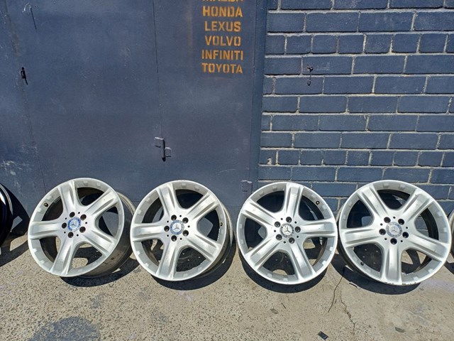  Mercedes A1644011202