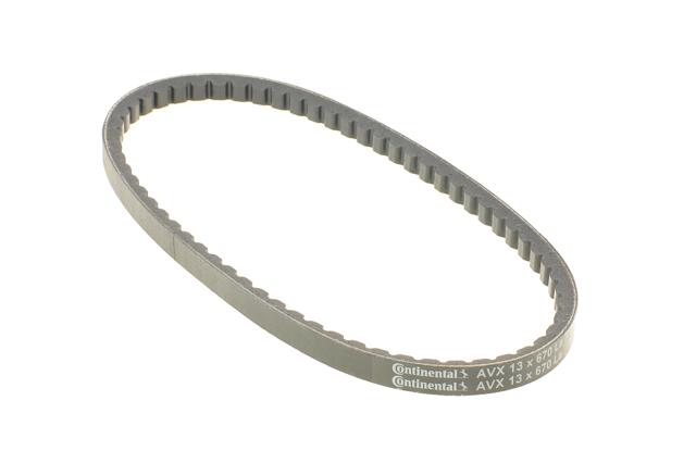 Continental/Siemens AVX13X670