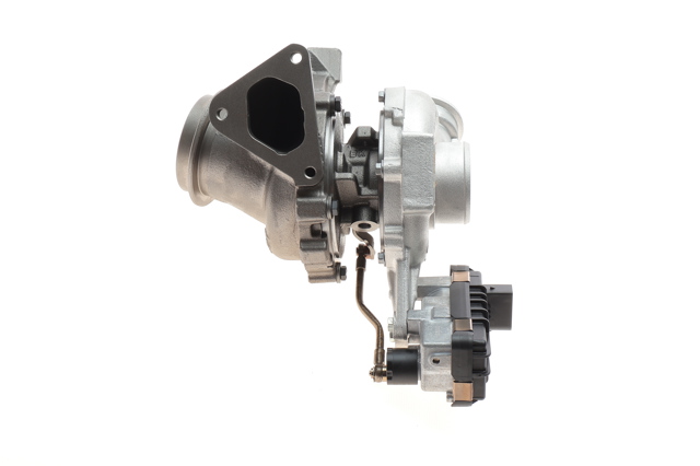 Turbina 7596889007W Garrett