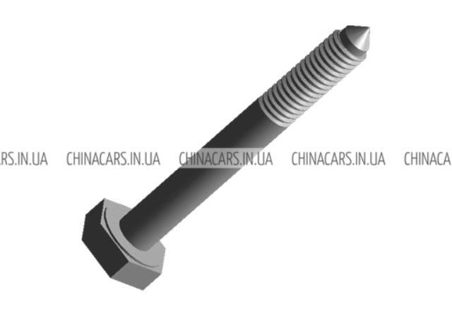 Parafuso de fixação do braço oscilante inferior traseiro Chery N10023602 preço, a partir de 2,21 USD