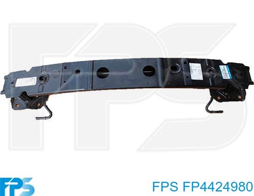 Reforçador do pára-choque traseiro FPS FP4424980