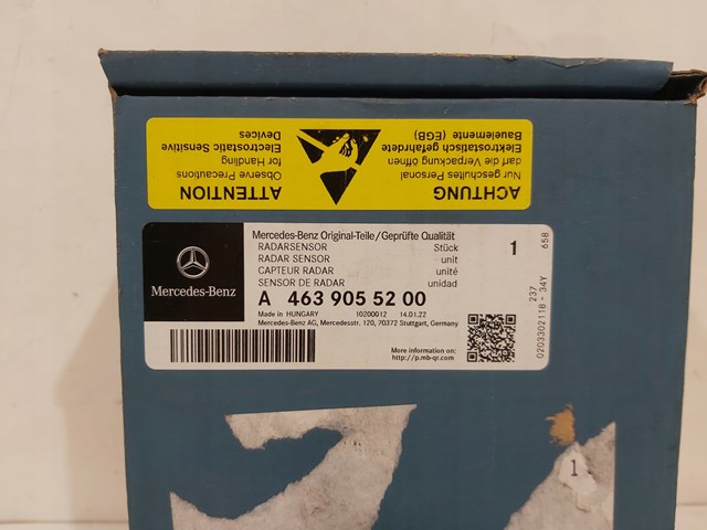  Mercedes A4639055200 preço, a partir de 320,64 USD