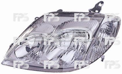 Luz direita FP7012R4E FPS