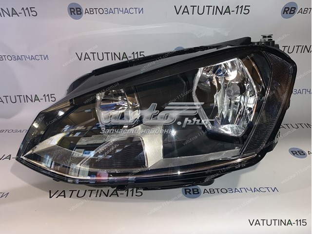Compre 44111J3LMLDEM2 Depo/Loro/Abakus Luz esquerda
