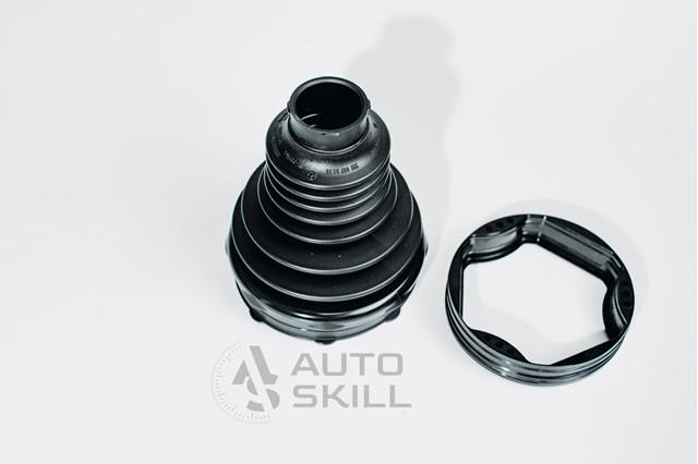 Compre A2223304603 Mercedes Bota de proteção interna esquerda de junta homocinética do semieixo dianteiro