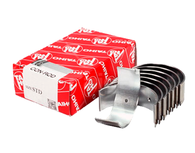 Folhas inseridas de cambota de biela, kit, padrão (STD) R138HSTD Taiho