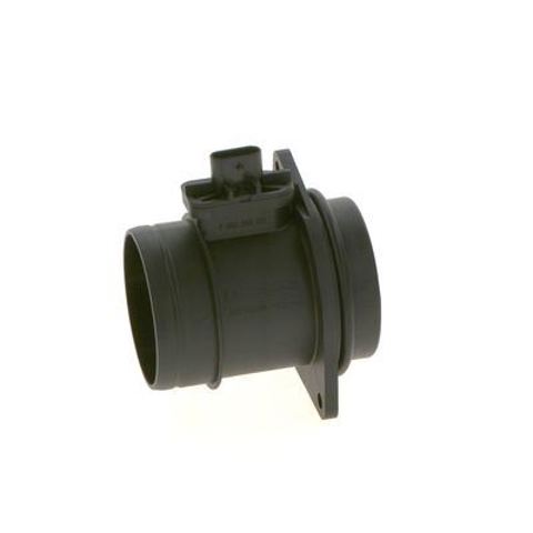 Compre 280218241 Bosch Sensor de fluxo (consumo) de ar, medidor de consumo M.A.F. - (Mass Airflow)