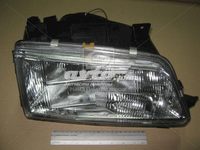 5501106RLDE Depo/Loro/Abakus Luz direita
