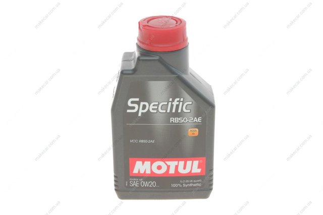 Compre 867411 Motul Óleo para motor