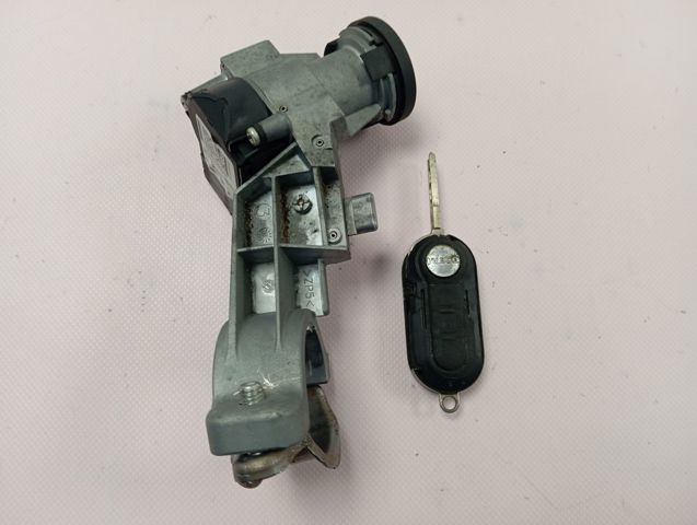 Fecho de ignição 5801364057 Iveco