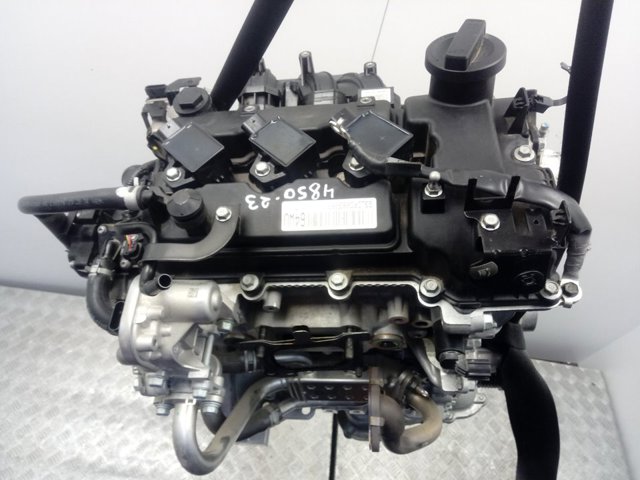 Motor montado G3LD Hyundai/Kia