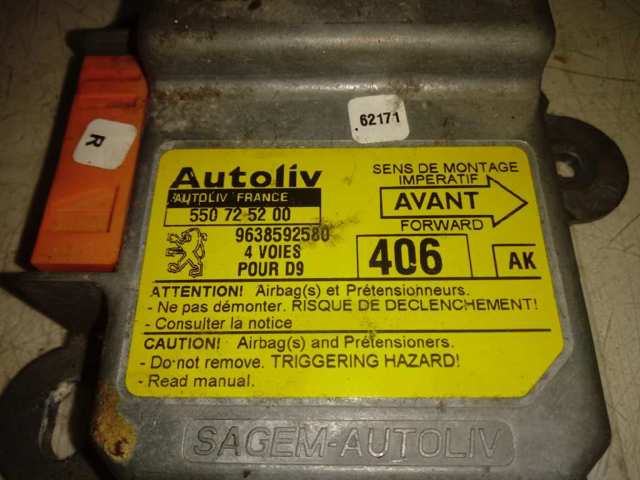  Peugeot/Citroen 550725200 preço, a partir de 44,27 USD