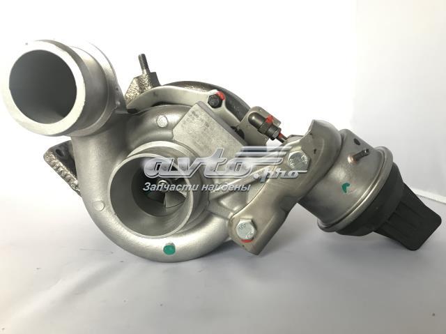 Turbina 4937707515 Mitsubishi