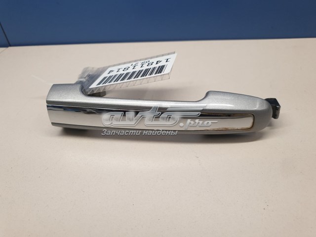  Hyundai/Kia 826513K500