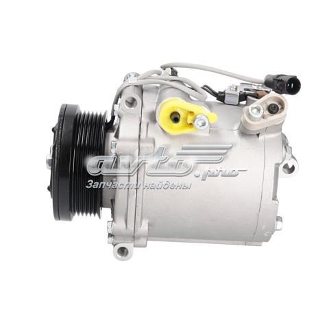 Compressor de aparelho de ar condicionado MSG AC0053