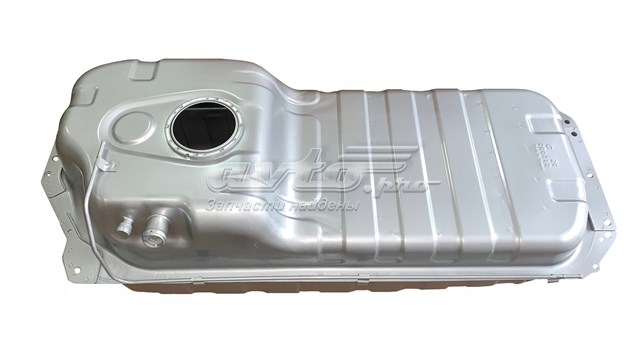 Tanque de combustível Polcar 4170ZP1
