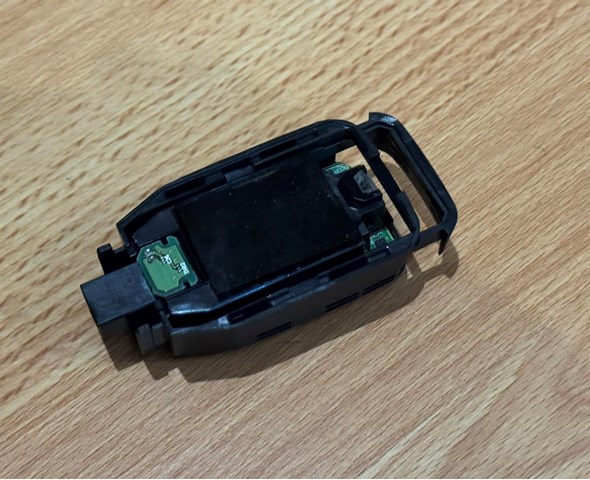 Compre DHL6665G0B Mazda Sensor de chuva