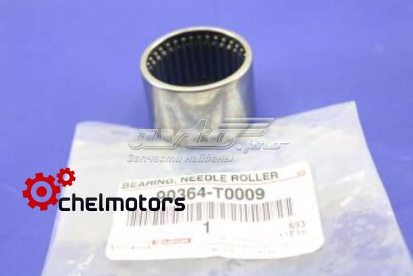 Rolamento de diferencial do eixo dianteiro 90364T0009 Toyota