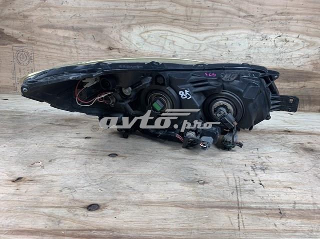 Compre 84001FJ190 Subaru Luz esquerda