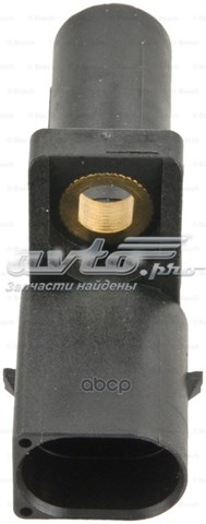 Sensor de posição (de revoluções) de cambota Bosch 261210141