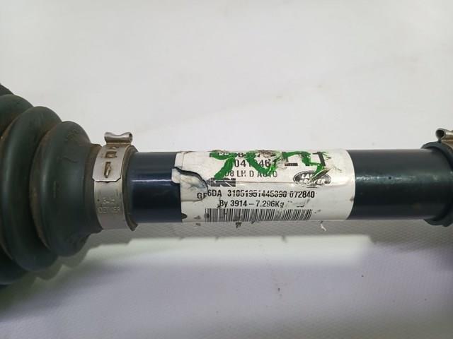LR117057 Land Rover 