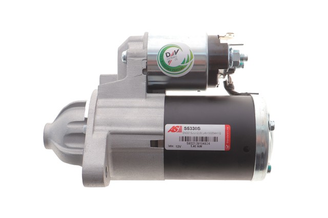  AS/Auto Storm S5330S