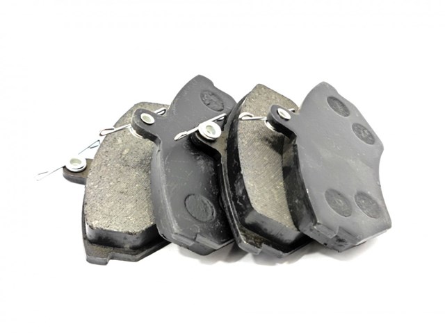 Sapatas do freio dianteiras de disco Geely 3501190106 preço, a partir de 15,52 USD