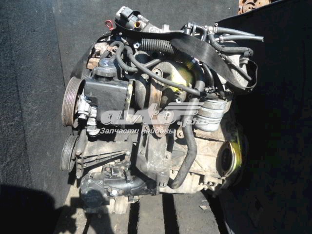  Mercedes 646985