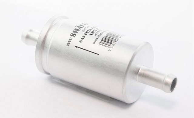 LPG4 Shafer Filtro de combustível