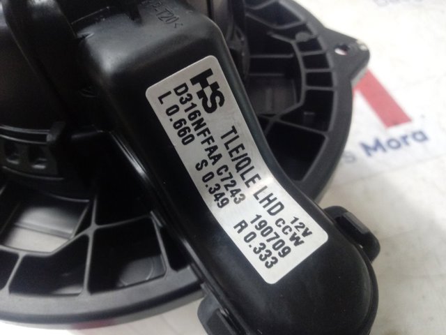  D316NFFAA Hyundai/Kia