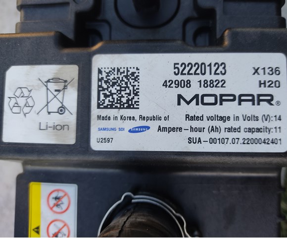  Fiat/Alfa/Lancia 52220123 preço, a partir de 692,94 USD