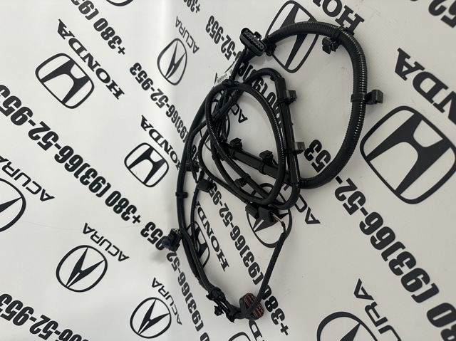  Honda 321123A0A10
