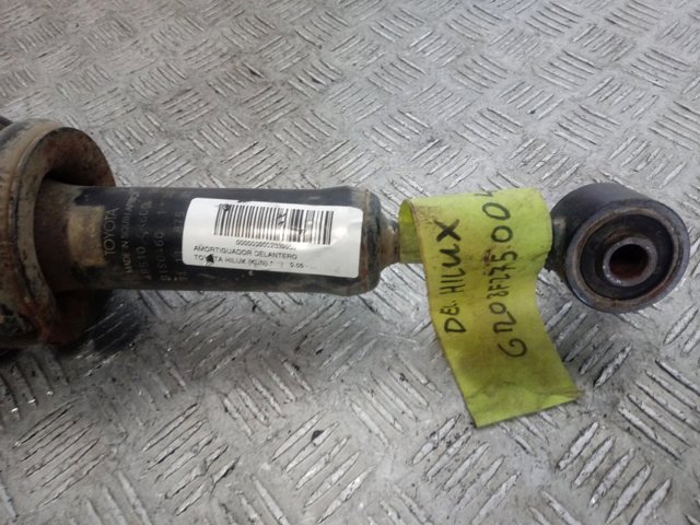  Toyota 485100K600