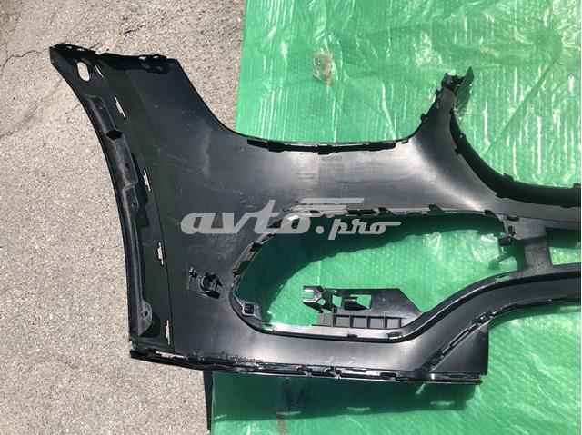 Pára-choque dianteiro 16788065009999 Mercedes