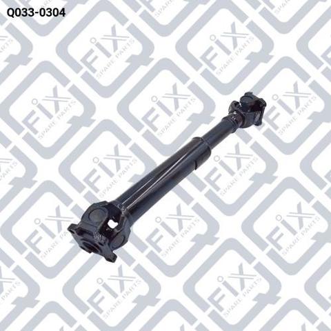 Junta universal até o eixo dianteiro Q-fix Q0330304 preço, a partir de 160,90 USD