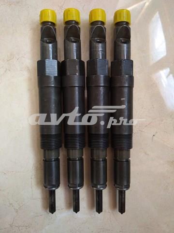 Injetor de injeção de combustível Bosch 0432133801 preço, a partir de 41,17 USD