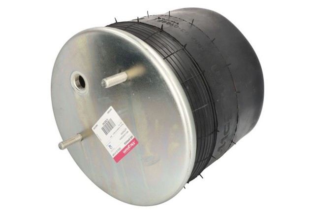 5002030106P Magnum Technology Coxim pneumático (suspensão de lâminas pneumática) do eixo