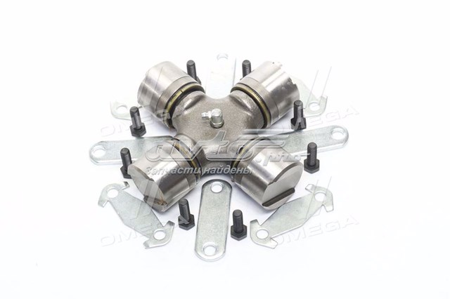 Compre 4914073000 Hyundai/Kia Cruzeta da junta universal traseira