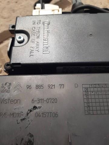  Peugeot/Citroen 9688592177 preço, a partir de 44,34 USD