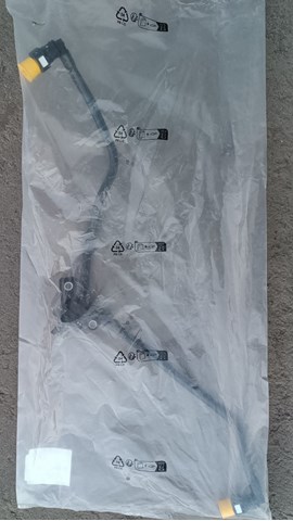 Tubo de combustível desde a bomba de bombeio de combustível até a Bomba de Combustível de Pressão Alta Peugeot/Citroen 9822442980 preço, a partir de 126,69 USD