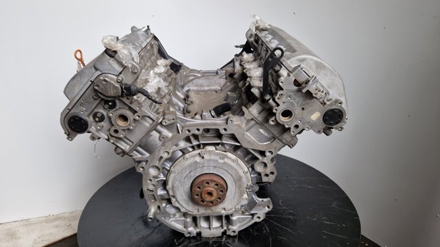 BFL VAG Motor montado