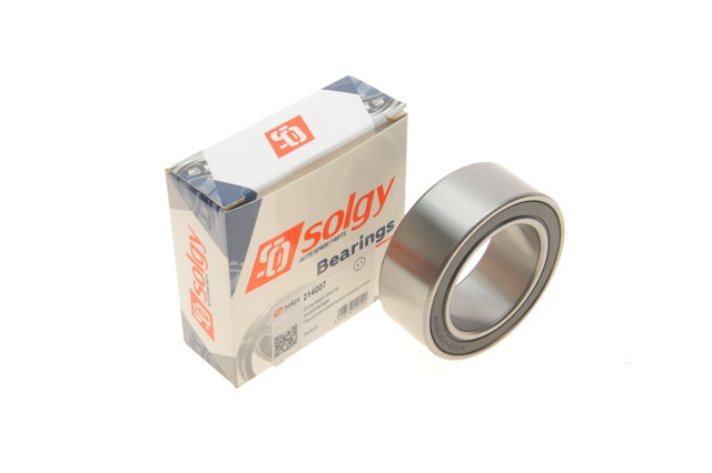  Solgy 214007