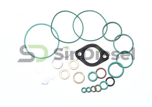Kit de reparação da Bomba de Combustível de Pressão Alta Denso 2940090030 preço, a partir de 18,76 USD