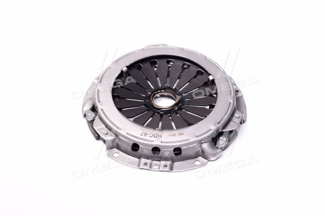  VALEO HDC67