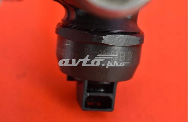 0414720038 Bosch Injetor de injeção de combustível